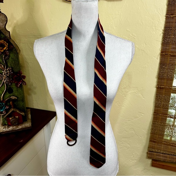 Abercrombie and Fitch Ladies Belt and/or Tie - Picture 3 of 4